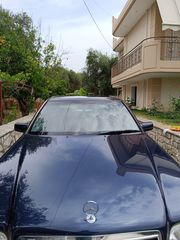 Mercedes-Benz C 180 2000 Elegance-thumb-4