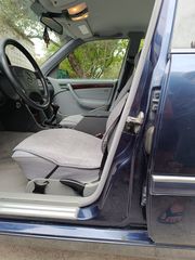 Mercedes-Benz C 180 2000 Elegance-thumb-17