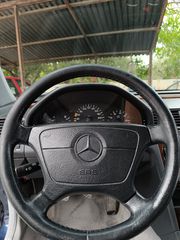 Mercedes-Benz C 180 2000 Elegance-thumb-23