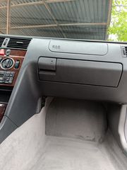 Mercedes-Benz C 180 2000 Elegance-thumb-41