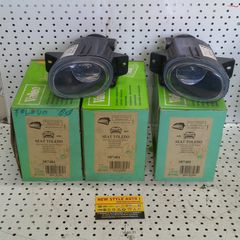 ΠΡΟΒΟΛΕΑΣ ΟΜΙΧΛΗΣ ΑΡΙΣΤΕΡΟ ΚΑΙ ΔΕΞΙ SEAT LEON 99-05 SEAT TOLEDO 99-04