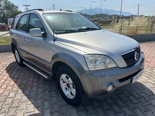 Kia Sorento 2006
