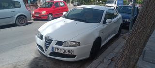 Alfa Romeo GT '06