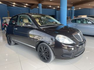 Lancia Ypsilon '07 ΠΛΗΡΩΜΕΝΑ ΤΕΛΗ 24 