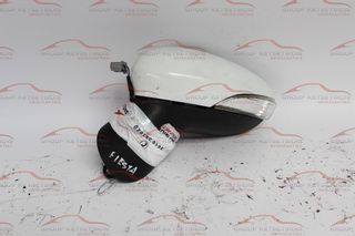 FORD FIESTA 08-13