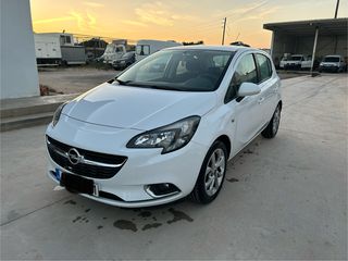 Opel Corsa '16 1.2
