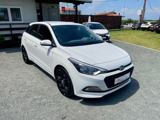 Hyundai i 20 '16