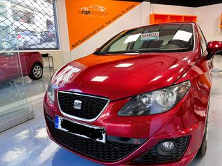 Seat Ibiza '12