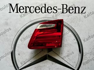 MERCEDES-BENZ GL X166 ΦΑΝΑΡΙ ΠΙΣΩ ΔΕΞΙ ΤΖΑΜΟΠΟΡΤΑΣ A1668201264-thumb-2