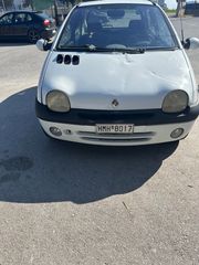 Renault Twingo '01