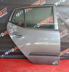 HYUNDAI i10 2007-2010 ΠΟΡΤΑ ΠΙΣΩ ΔΕΞΙΑ *Α2