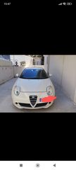 Alfa Romeo Mito '10  1.4 TB 16V MultiAir