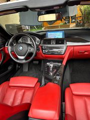 Bmw 428 '14  Coupé Sport Line xDrive Steptronic