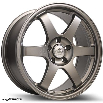 FORZZA KYOTO WHEELS * MPOULAKIS PROJECTS *