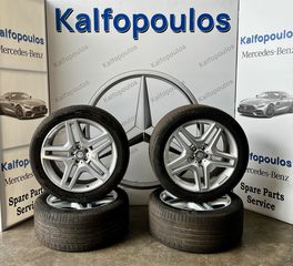 MERCEDES-BENZ GL X166 ΖΑΝΤΟΛΑΣΤΙΧΑ AMG 295/40 ZR 21Υ