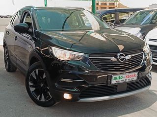 Opel Grandland X '20 SPECIAL EDITION-ΑΥΤΟΜΑΤΟ-NAVI-ΔΕΡΜΑ-EURO 6D-NEW !