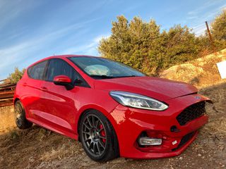 Ford Fiesta '19 ST Line