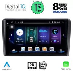 DIGITAL IQ BXD 11695_CPA (9inc) MULTIMEDIA TABLET OEM για SUZUKI VITARA mod. 2000-2005