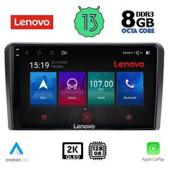 LENOVO SSW 10695_CPA (9inc) MULTIMEDIA TABLET OEM για SUZUKI VITARA mod. 2000-2005