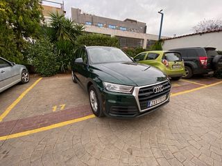 Audi Q5 '18  2.0 TDI quattro