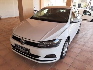 Volkswagen Polo '18  1.6 TDI Trendline ΕΛΛΗΝΙΚΟ