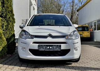 Citroen C3 '16  PureTech VTi 82 Selection