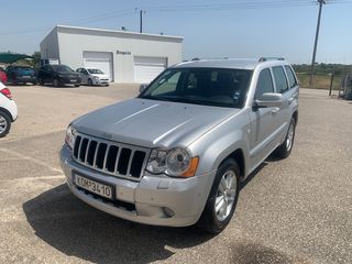 Jeep Grand Cherokee '09