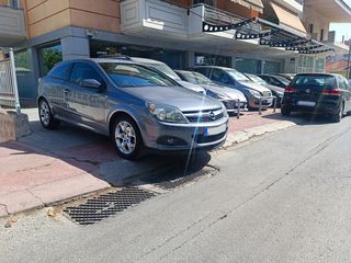 Opel Astra '05 gtc €500 ΠΡΟΚΑΤΑΒΟΛΗ!!!