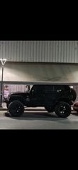 Jeep Wrangler 2010