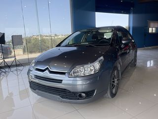 Citroen C4 '10