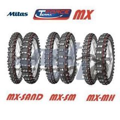 ΕΛΑΣΤΙΚΟ 120/80-19 TERRA FORCE MX SM 226519,70000155 MITAS