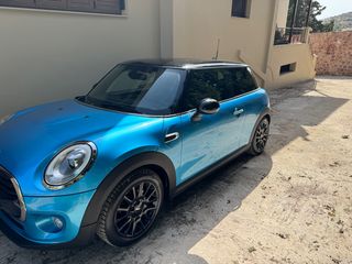 Mini Cooper '15