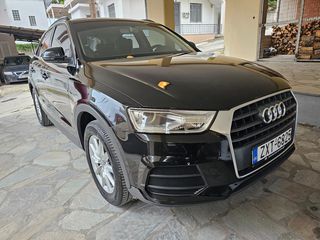 Audi Q3 '16 TFSI