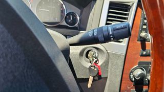 Jeep Grand Cherokee 2008 3.0 CRD 218hp OVERLAND-thumb-37