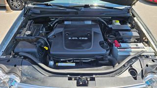 Jeep Grand Cherokee 2008 3.0 CRD 218hp OVERLAND-thumb-44