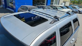 Jeep Grand Cherokee 2008 3.0 CRD 218hp OVERLAND-thumb-12