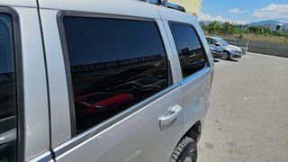 Jeep Grand Cherokee 2008 3.0 CRD 218hp OVERLAND-thumb-13