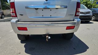 Jeep Grand Cherokee 2008 3.0 CRD 218hp OVERLAND-thumb-15