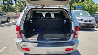 Jeep Grand Cherokee 2008 3.0 CRD 218hp OVERLAND-thumb-17
