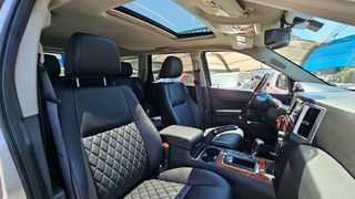 Jeep Grand Cherokee 2008 3.0 CRD 218hp OVERLAND-thumb-18