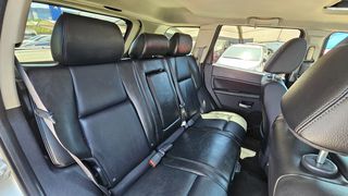 Jeep Grand Cherokee 2008 3.0 CRD 218hp OVERLAND-thumb-21