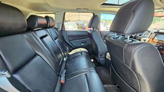 Jeep Grand Cherokee 2008 3.0 CRD 218hp OVERLAND-thumb-22