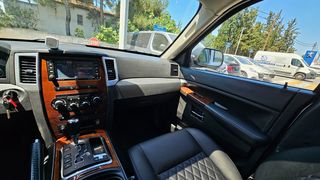 Jeep Grand Cherokee 2008 3.0 CRD 218hp OVERLAND-thumb-27