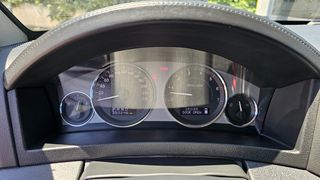 Jeep Grand Cherokee 2008 3.0 CRD 218hp OVERLAND-thumb-29