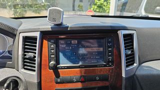 Jeep Grand Cherokee 2008 3.0 CRD 218hp OVERLAND-thumb-30
