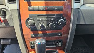 Jeep Grand Cherokee 2008 3.0 CRD 218hp OVERLAND-thumb-33