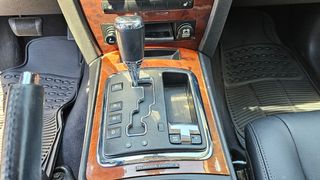 Jeep Grand Cherokee 2008 3.0 CRD 218hp OVERLAND-thumb-34