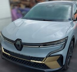 RENAULT MEGANE V E-TECH