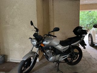 Yamaha YBR 125 '09