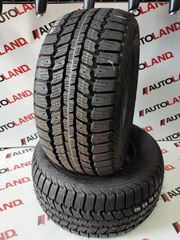 ΠΡΟΣΦΟΡΑ! 2 ΕΛΑΣΤΙΚΑ ΤΡΕΙΛΕΡ KENDA 195/55R10C (DOT2019) 